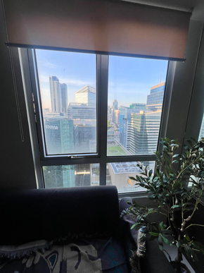 Dormy 916 - Bedspace Condo Sharing for Female in Taguig