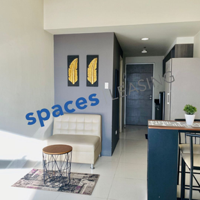 Dormy 363 - FULLY FURNISHED CONDO FOR RENT NEAR UA&P & DLSU GREENHILLS