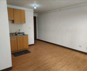 Dormy 959 - Bare Studio Condo Unit at MetroTowne Las Pinas