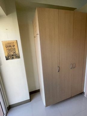 Dormy 642 - Condo for Rent in Paranaque