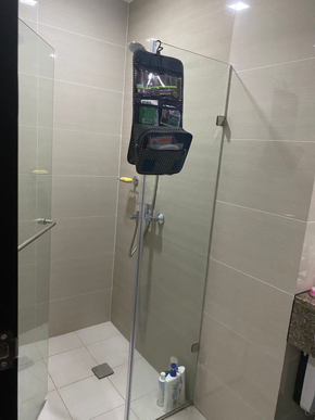 Dormy 185 - 1 Bedroom for rent in One Eastwood