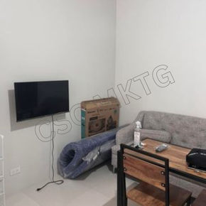 Dormy 376 - FULLY FURNISHED CONDO FOR RENT NEAR NAIA TERMINAL ‼️