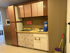Dormy 1035 - Furnished 1 BR Condo Unit for Rent at Fountain Breeze