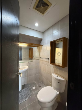 Dormy 671 - 1 BR unit for Lease in BGC Taguig
