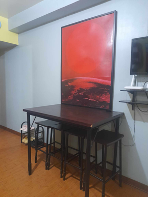 Dormy 46 - Studio Unit near U-Belt 