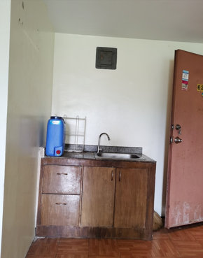 Dormy 992 - Semi Furnished Condo Unit for Rent