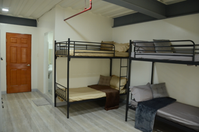 Dormy 1046 - For Rent Studio near Circuit Makati in Pedro Gil Santa Ana Manila