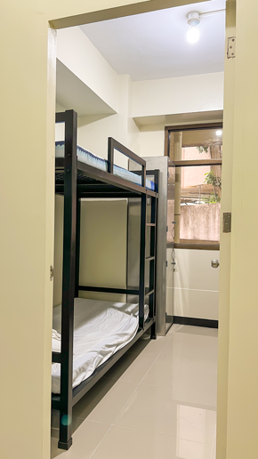 Dormy 679 - Dorm in Manila near Adamson University, Mapua, Intramuros, SM Manila