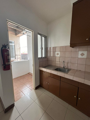 Dormy 434 - 2 Bedroom Apartment