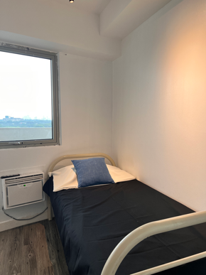 Dormy 400 - CONDO UNIT FOR RENTALS AND BED SPACE