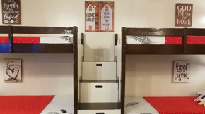 Dormy 648 - Dorm/Bedspace for Working Professionals in Sucat Muntinlupa