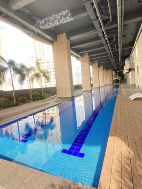 Dormy 207 - RSQUARE RESIDENCES