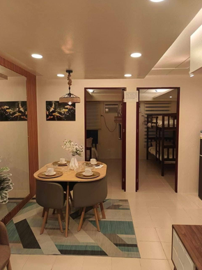 Dormy 623 - Affordable Rent-to-own Condo Units in Manila (Ready for Occupancy)