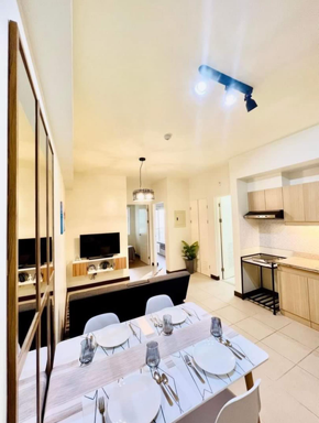 Dormy 369 - 2BR - FOR RENT (BRIXTON PLACE - PASIG CITY)