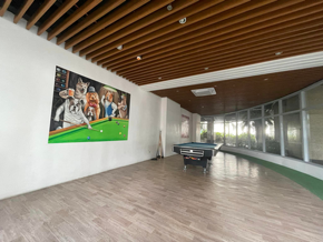 Dormy 494 - R Square Residences