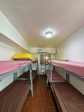 Dormy 851 - Bedspace near PGH, UP Manila in Victoria De Manila 1