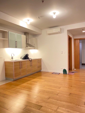 Dormy 182 - Studio Unit for rent in Park Terraces, Makati