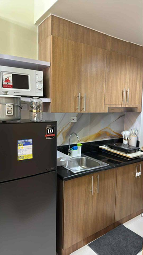 Dormy 880 - Cozy Fully Furnished Bedroom Unit in Pasay (also open for short term)