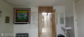 Dormy 262 - Dormitory @Katipunan Avenue QC