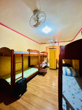 Dormy 34 - Dorm Near UST For Rent with Wifi
