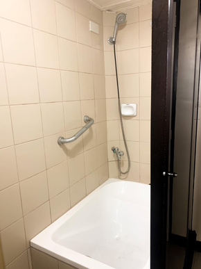 Dormy 723 - Furnished Loft-type Condo in Taft near DLSU, CSB, St. Scho