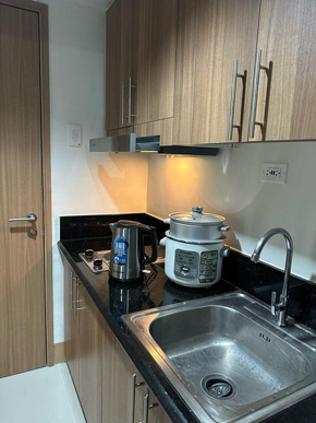 Dormy 536 - Shore Residences Mall of Asia