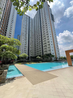 Dormy 513 - Avida Towers Sola Vertis North Quezon City