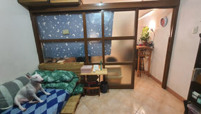Dormy 284 - 1-bedroom with balcony condo for rent