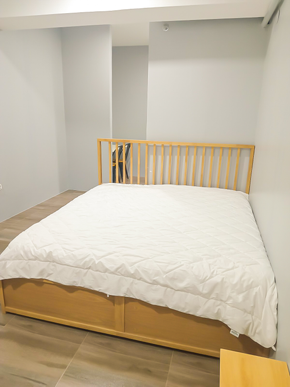 Dormy 632 - Pet-Friendly Apartment Units for Rent in Alabang near Northgate