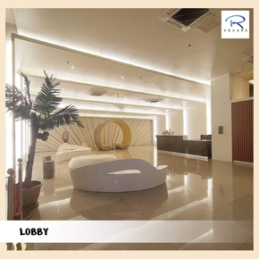 Dormy 505 - RSquare Residences near DLSU (lease and for sale)
