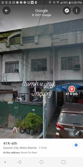 Dormy 161 - Bed Space for rent