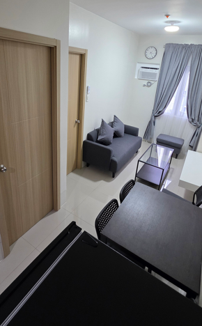 Dormy 752 - VINE Residences for Rent in Novaliches