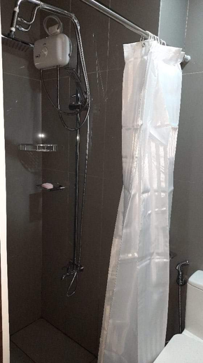 Dormy 199 - 1 Bedroom Unit For lease in Air Residences, makati