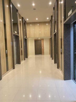 Dormy 313 - Condo for lease near De La Salle University
