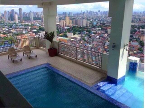Dormy 44 - Euro Towers Vivaldi Residence Cubao