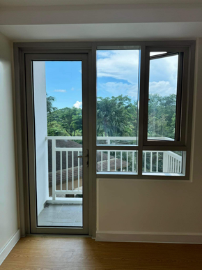 Dormy 435 - FOR RENT: The Grove SEMI-FURNISHED STUDIO UNIT ‼️