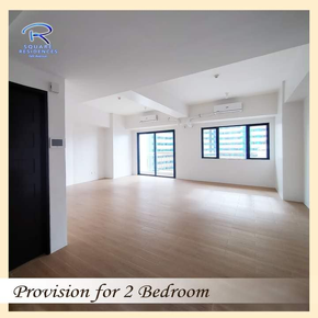Dormy 206 - R Square Residences - For Sale and For Rent Units