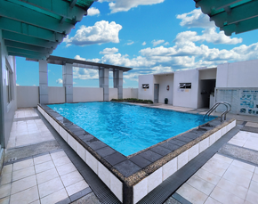 Dormy 484 - Condosharing for Rent near UST