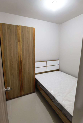 Dormy 557 - 23 Sea Residences Pkwy, Pasay, Metro Manila
