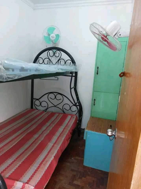 Dormy 401 - BEDSPACE/TRANSIENT/MONTHLY ROOM FOR RENT