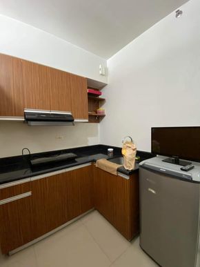 Dormy 598 - The Silk Residences 