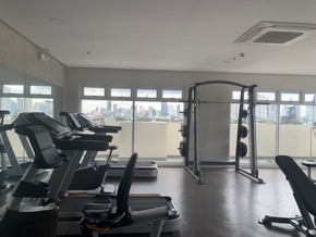 Dormy 877 - Bedspace in Vista Heights Residences (max 4 pax)