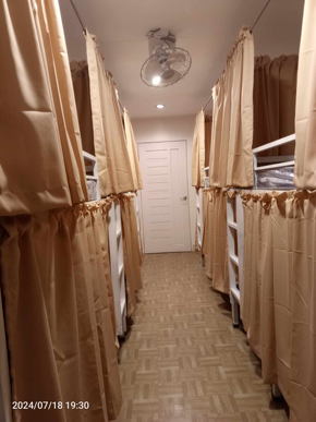 Dormy 544 - Room for rent near Ayala Circuit Makati