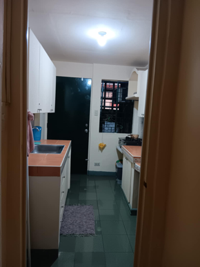 Dormy 267 - MALE LOWER BUNK BEDSPACE Paris Condo near DLSU CSB