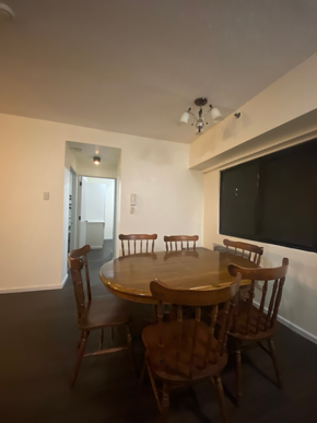 Dormy 184 - 2 Bedroom unit for rent in The Regalia Towers