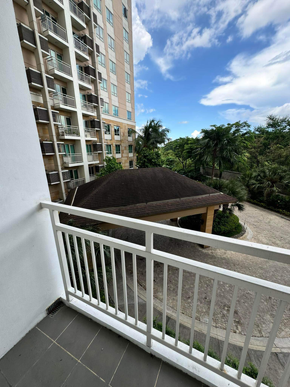 Dormy 435 - FOR RENT: The Grove SEMI-FURNISHED STUDIO UNIT ‼️