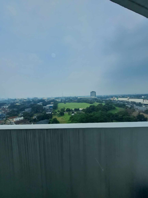 Dormy 27 - Condo Unit for Rent in Quezon City at The Residences at Commonwealth