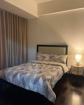Dormy 371 - 1BR Corner - FOR RENT (TWIN OAKS PLACE- MANDALUYONG)