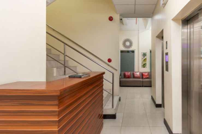 Dormy 723 - Furnished Loft-type Condo in Taft near DLSU, CSB, St. Scho