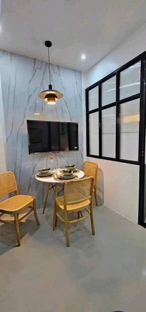 Dormy 306 - FULLY FURNISHED- Victoria Sports Tower 2
